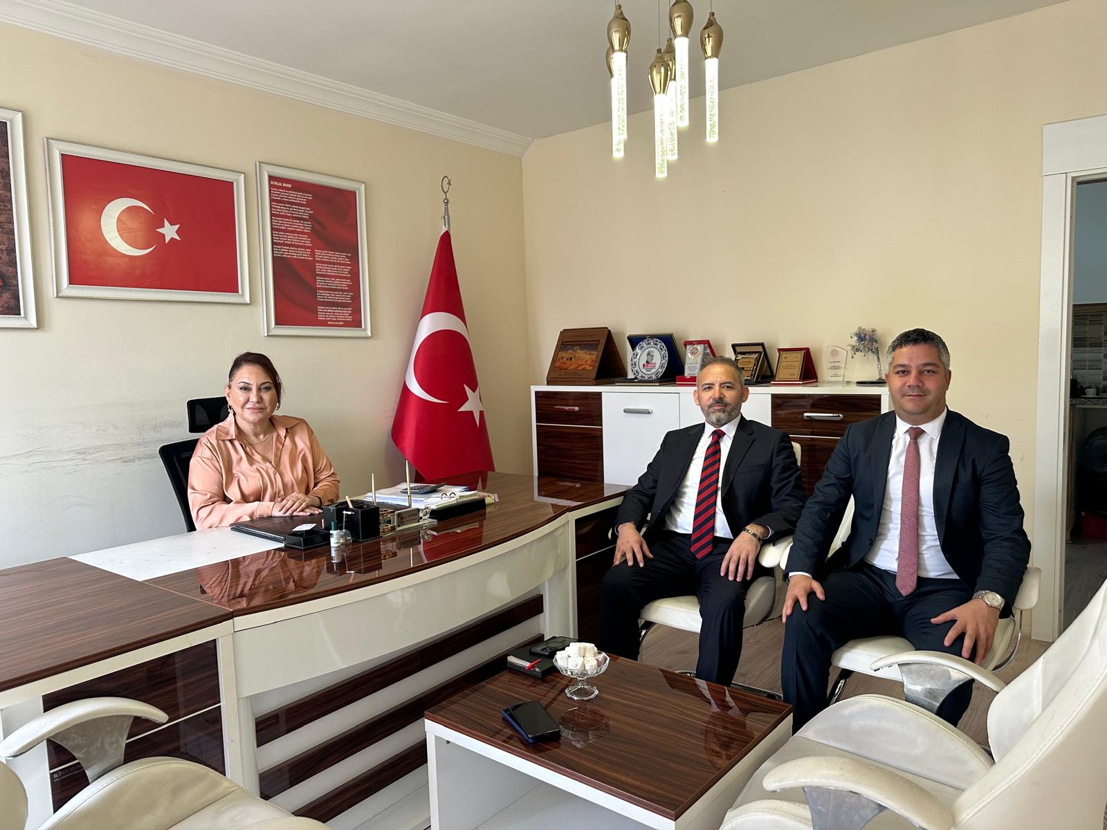 Ziraat Katılım Bankası