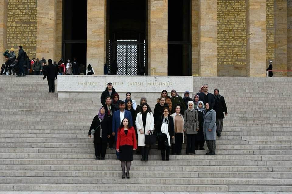 Anıtkabir