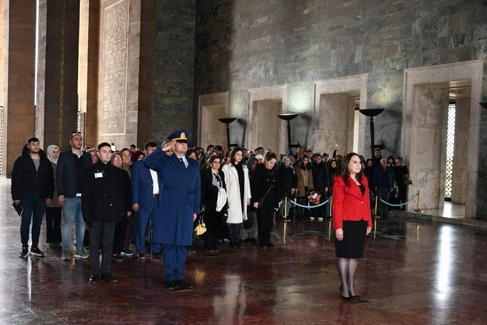 Anıtkabir