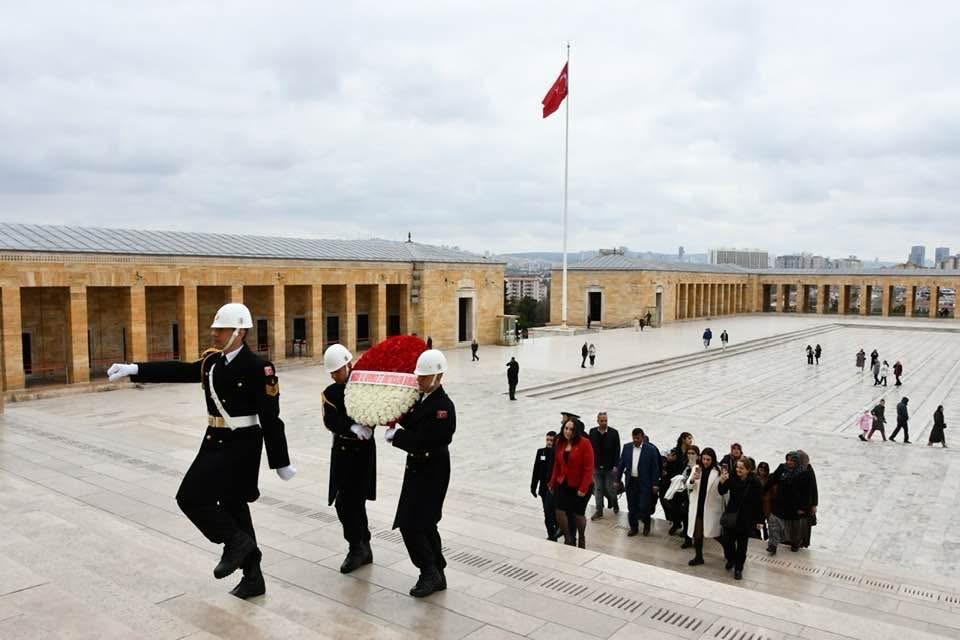 Anıtkabir