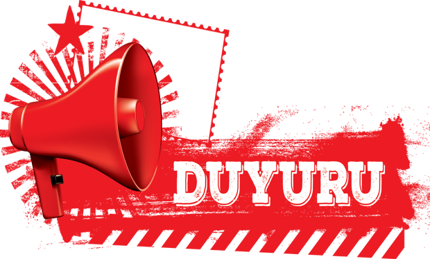 Duyuru